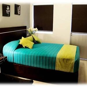 Habitación con Cama King
